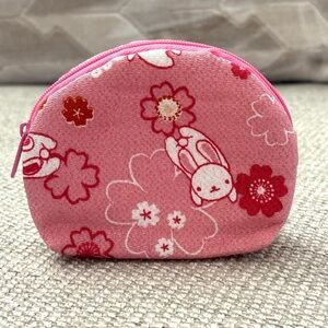 Adorable Zipper Pouch